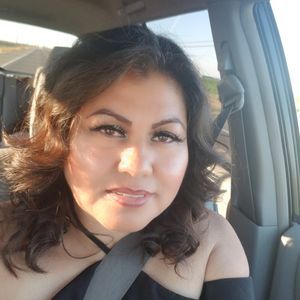 Meet your Posher, Sandra